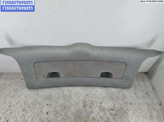 купить Обшивка крышки багажника на Volkswagen Passat B5+ (GP)