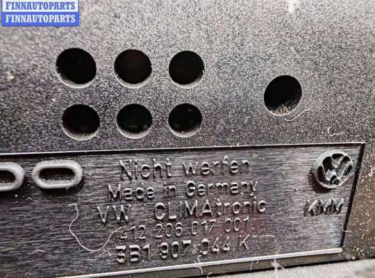 купить Переключатель отопителя на Volkswagen Passat B5+ (GP)