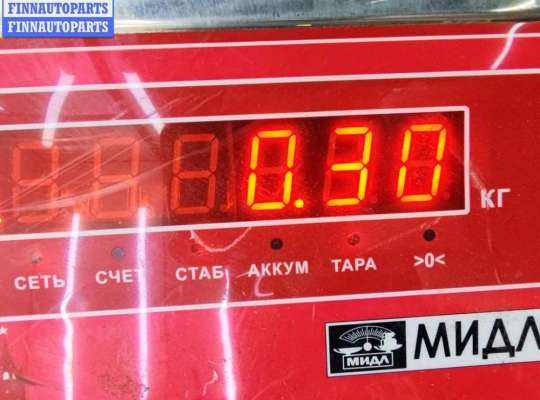 купить Переключатель отопителя на Volkswagen Passat B5+ (GP)