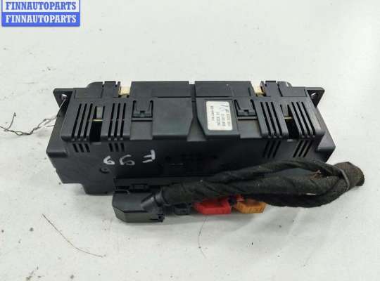 Переключатель отопителя VG2706496 на Volkswagen Passat B5+ (GP)