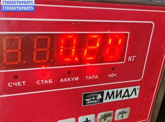 купить Трубка цилиндра сцепления на Opel Vectra C (2002-2008)