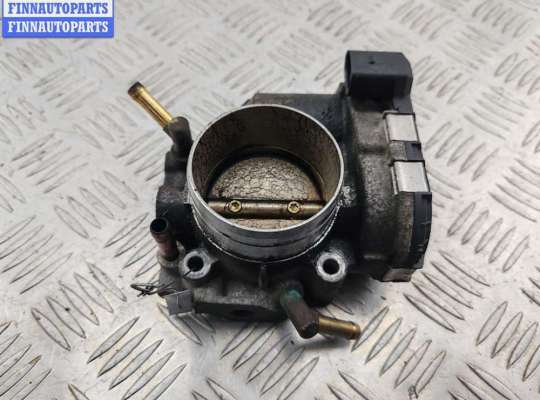 купить Заслонка дроссельная на Skoda Octavia mk1 (A4 1U) 1996-2010