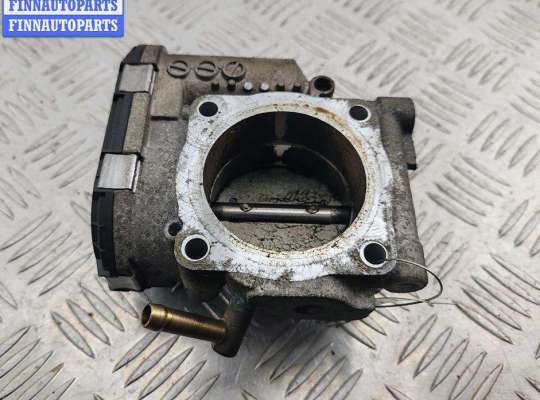 купить Заслонка дроссельная на Skoda Octavia mk1 (A4 1U) 1996-2010