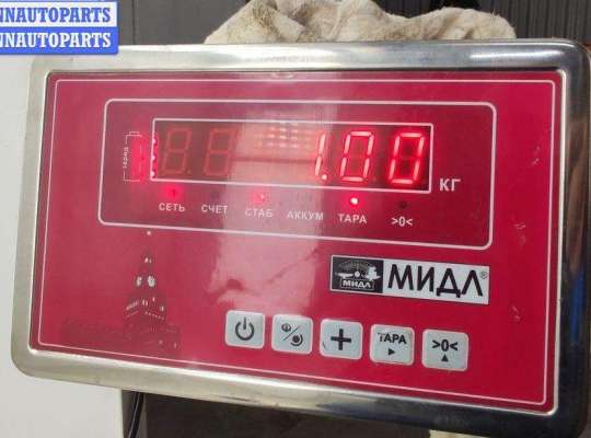 купить Заслонка дроссельная на Skoda Octavia mk1 (A4 1U) 1996-2010