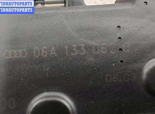 купить Заслонка дроссельная на Skoda Octavia mk1 (A4 1U) 1996-2010