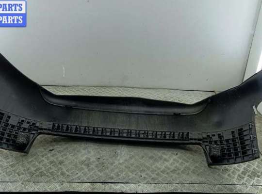 купить Бампер задний на Audi A6 C5 (1997-2005)