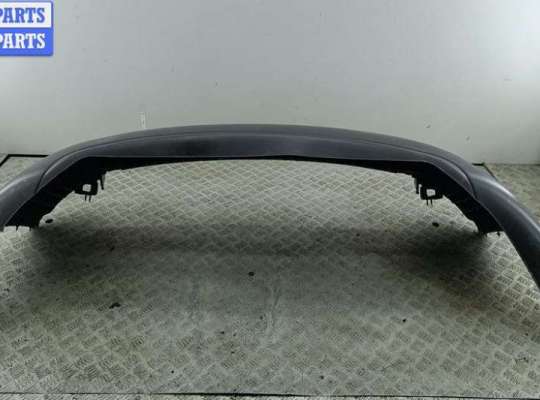 купить Бампер задний на Audi A6 C5 (1997-2005)