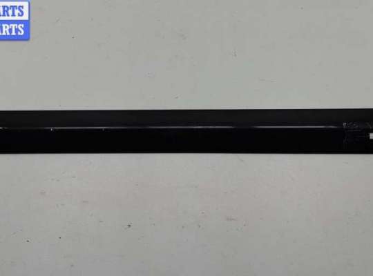 Молдинг двери задней левой OP2351817 на Opel Zafira A (1999-2005)