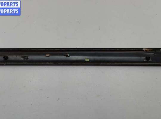 купить Молдинг двери задней левой на Opel Zafira A (1999-2005)