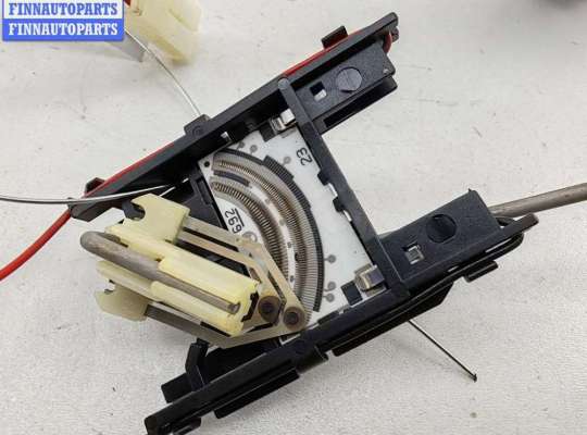 купить Датчик уровня топлива на Opel Astra H (2004-2009)