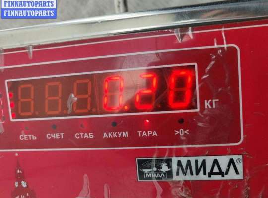 купить Ограничитель открывания двери задней на Mazda 6 (2002-2007) GG/GY