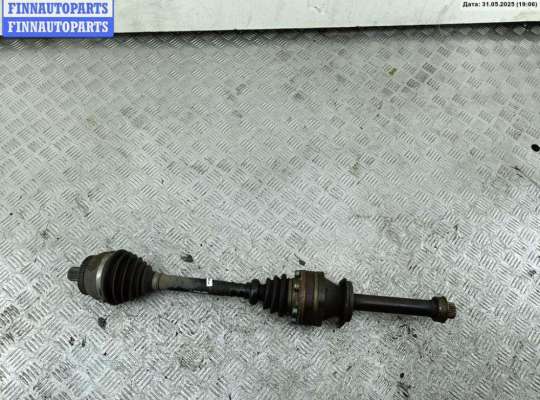купить Полуось передняя правая на Volkswagen Sharan (2000-2010)