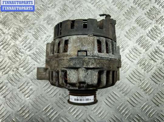 Генератор AU1727154 на Audi A4 B5 (1994-2001)