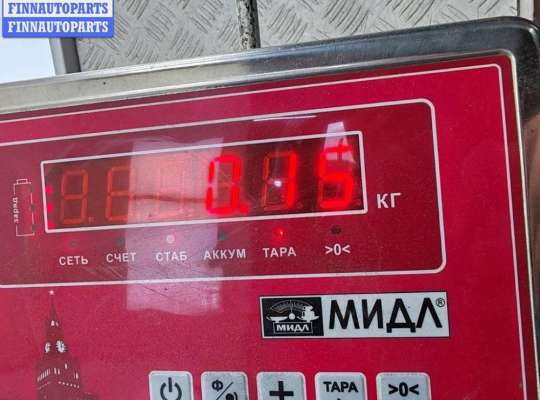 купить Насос (моторчик) омывателя стекла на Mercedes E-Class W210 (1995-2002)