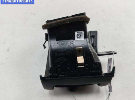 купить Дефлектор обдува салона на Mini Cooper/One 3 (F55/F56, 2013-2024)