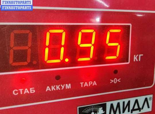 купить Подушка крепления двигателя на Audi A4 B7 (2004-2008)