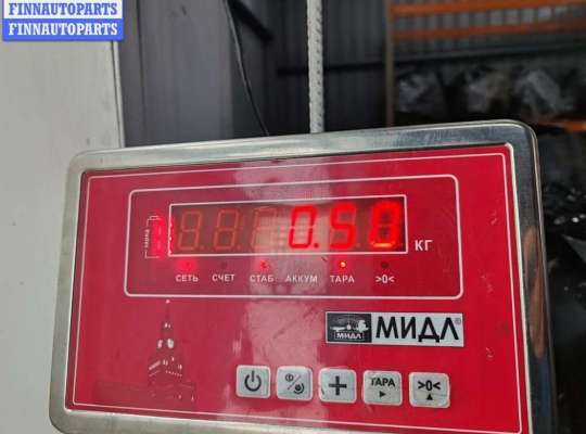 купить Клапан EGR (рециркуляции выхлопных газов) на BMW 3 E46 (1998-2006)