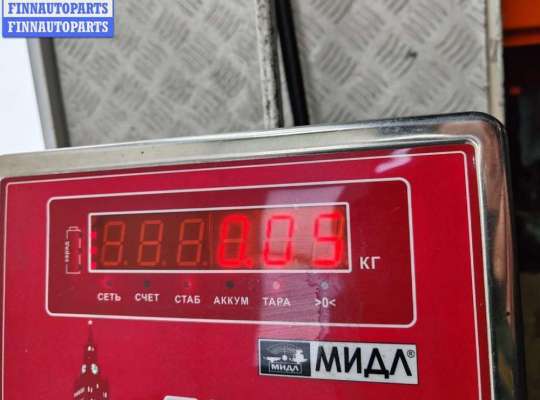 купить Трос двери передней на Ford Focus II (2004-2011)