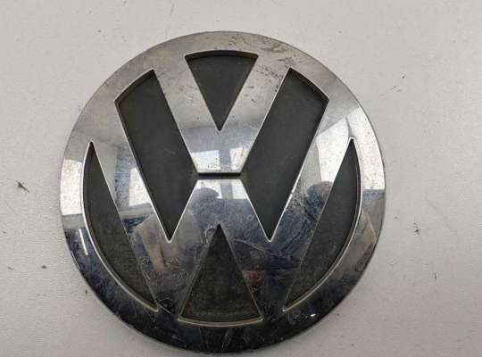 Купить Эмблема на Volkswagen Passat B6 Эмблема VG2848021 на Volkswagen Passat B6