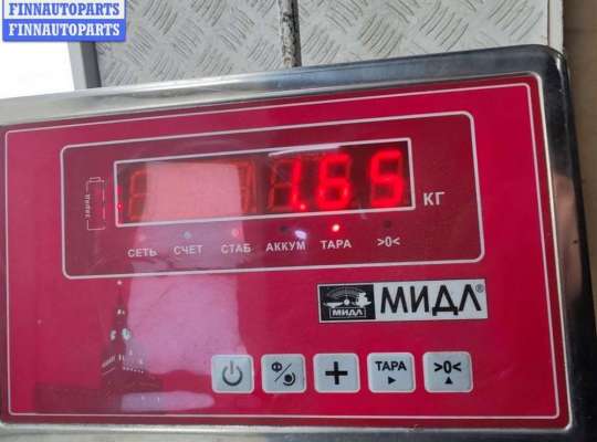 купить Двигатель отопителя (моторчик печки) на Volkswagen Passat B5+ (GP)