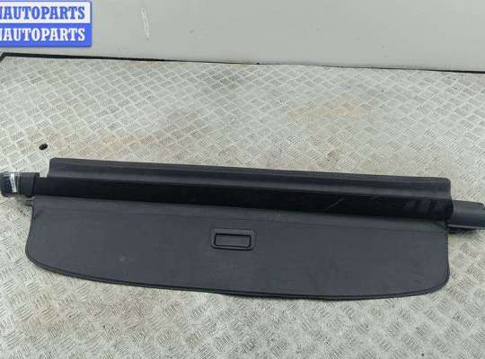 купить Шторка багажника на Volkswagen Passat B6