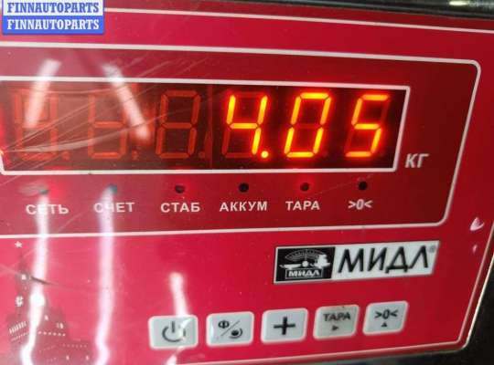 купить Шторка багажника на Volkswagen Passat B6