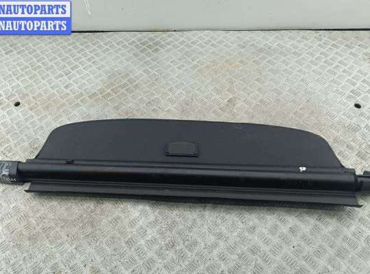 купить Шторка багажника на Volkswagen Passat B6