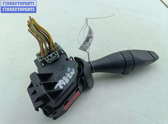 купить Переключатель дворников на Ford Mondeo III (2000-2007)