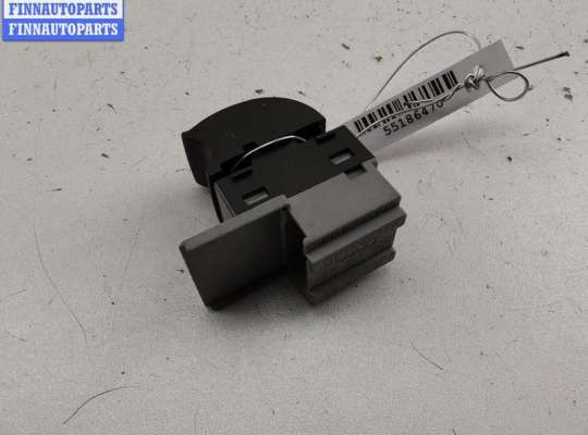 купить Кнопка стеклоподъемника заднего правого на Audi A6 C5 (1997-2005)