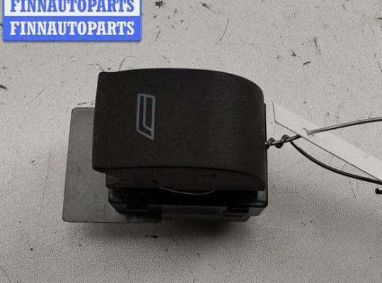 купить Кнопка стеклоподъемника заднего правого на Audi A6 C5 (1997-2005)