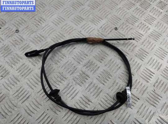 Купить Трос капота на Skoda Fabia mk2 (5J) 2007-2014 Трос капота SK540035 на Skoda Fabia mk2 (5J) 2007-2014