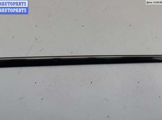 купить Молдинг двери передней правой на Mercedes W211 (E)