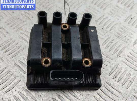 купить Катушка зажигания на Volkswagen Bora