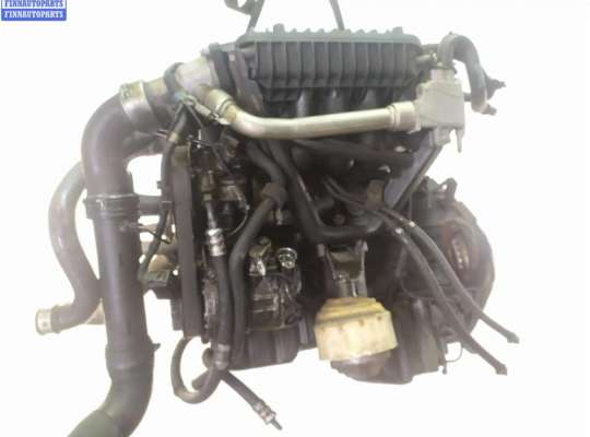 купить Двигатель (ДВС) на Mercedes E-Class W211 (2002-2009)