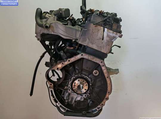 купить Двигатель (ДВС) на Mercedes E-Class W211 (2002-2009)