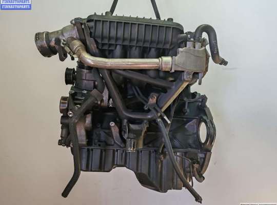 купить Двигатель (ДВС) на Mercedes E-Class W211 (2002-2009)
