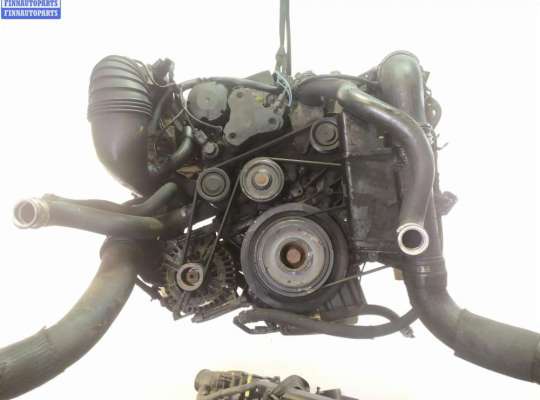 купить Двигатель (ДВС) на Mercedes E-Class W211 (2002-2009)