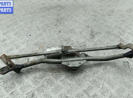 купить Механизм стеклоочистителя переднего (трапеция дворников) на Skoda Fabia mk2 (5J)