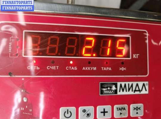 купить Механизм стеклоочистителя переднего (трапеция дворников) на Skoda Fabia mk2 (5J)