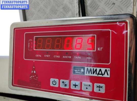 купить Двигатель стеклоочистителя заднего (моторчик дворников) на Ford Focus II (2004-2011)