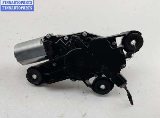 купить Двигатель стеклоочистителя заднего (моторчик дворников) на Ford Focus II (2004-2011)