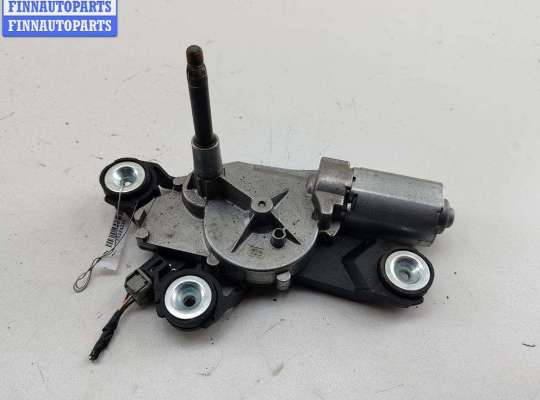 купить Двигатель стеклоочистителя заднего (моторчик дворников) на Ford Focus II (2004-2011)