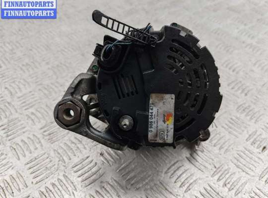 купить Генератор на Audi A6 C5 (1997-2005)