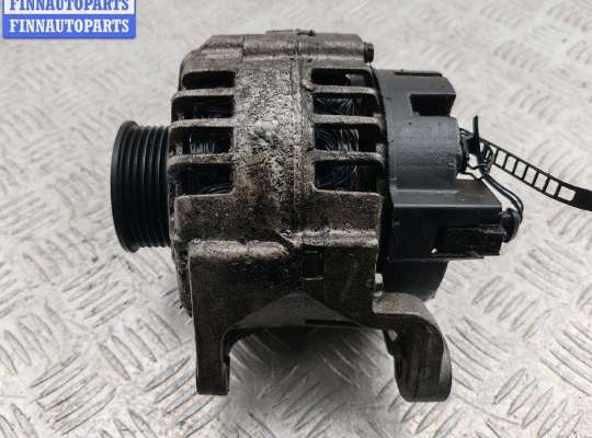 купить Генератор на Audi A6 C5 (1997-2005)