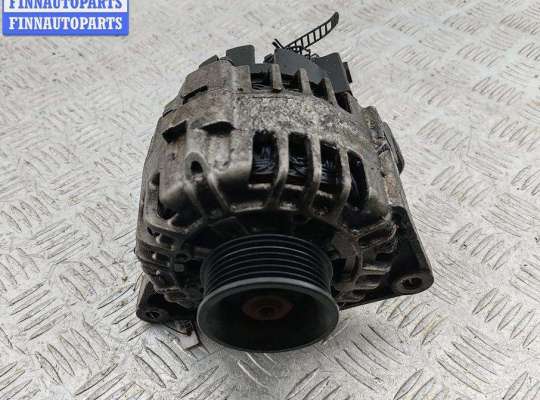 купить Генератор на Audi A6 C5 (1997-2005)