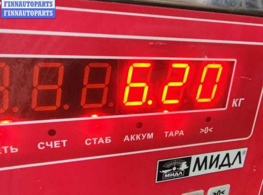 купить Генератор на Audi A6 C5 (1997-2005)