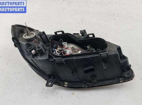 купить Фара левая на Mercedes Vito-2 / Viano W639 (2003-2014)