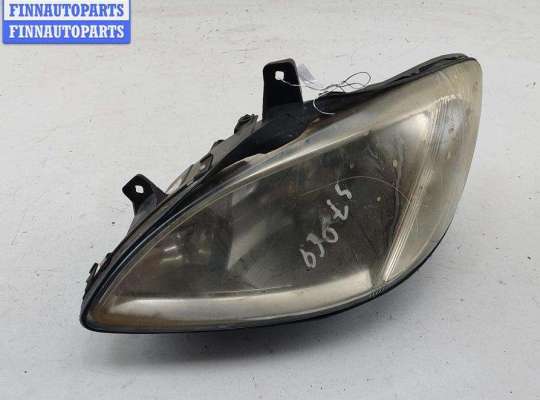 купить Фара левая на Mercedes Vito-2 / Viano W639 (2003-2014)