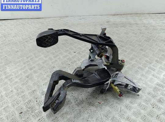 купить Узел педальный на Audi A6 C5 (1997-2005)