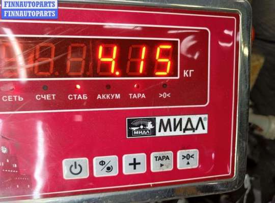 купить Узел педальный на Audi A6 C5 (1997-2005)